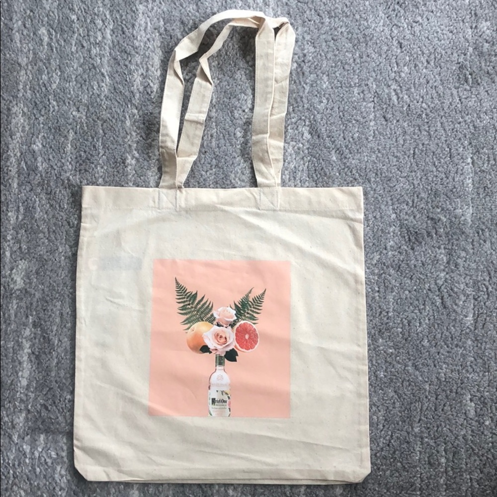 Ketel One Botanicals Tote Bag